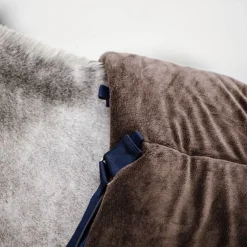 Couvre cou cheval imperméable All Weather Hurricane 0g - Kentucky
