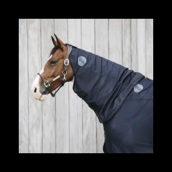 Couvre cou cheval Light Recuptex - Kentucky