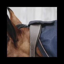 Couvre cou cheval Light Recuptex - Kentucky