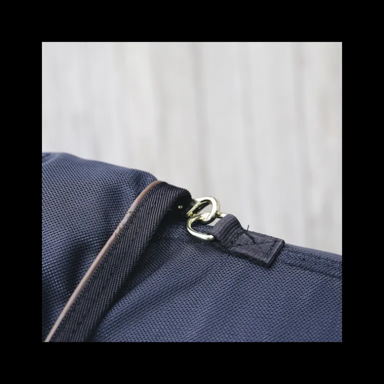 Couvre cou cheval Light Recuptex - Kentucky