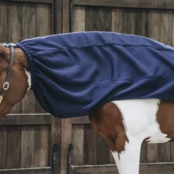 Couvre cou cheval polaire Cooler Fleece - Kentucky