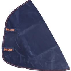 Couvre cou thérapeutique cheval imperméable Therapy - Bucas