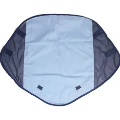 Couvre cou thérapeutique cheval imperméable Therapy - Bucas