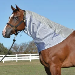 Couvre-cou anti-mouche cheval - Cashel