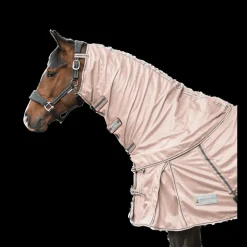 Couvre-cou anti-mouche cheval Protect - Waldhausen