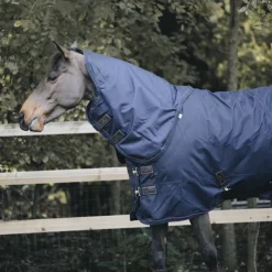 Couvre-cou cheval extérieur 150 g All Weather - Kentucky