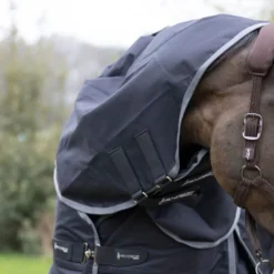 Couvre-cou cheval Muze 200g - Pro-Confort Horsewear