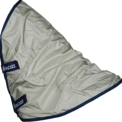 Couvre-cou extérieur cheval Power - Bucas