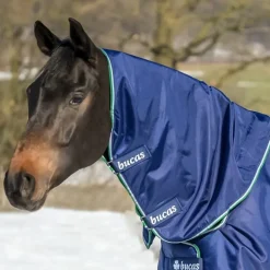 Couvre-cou extérieur 300g Smartex - Bucas