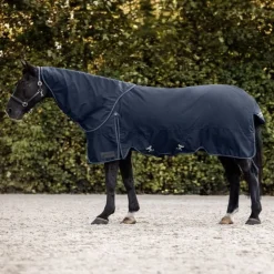 Couvre-cou imperméable cheval 200g couverture Nordic et Arctic - Waldhausen