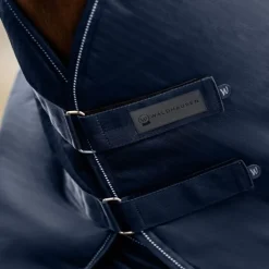 Couvre-cou imperméable cheval 200g couverture Nordic et Arctic - Waldhausen