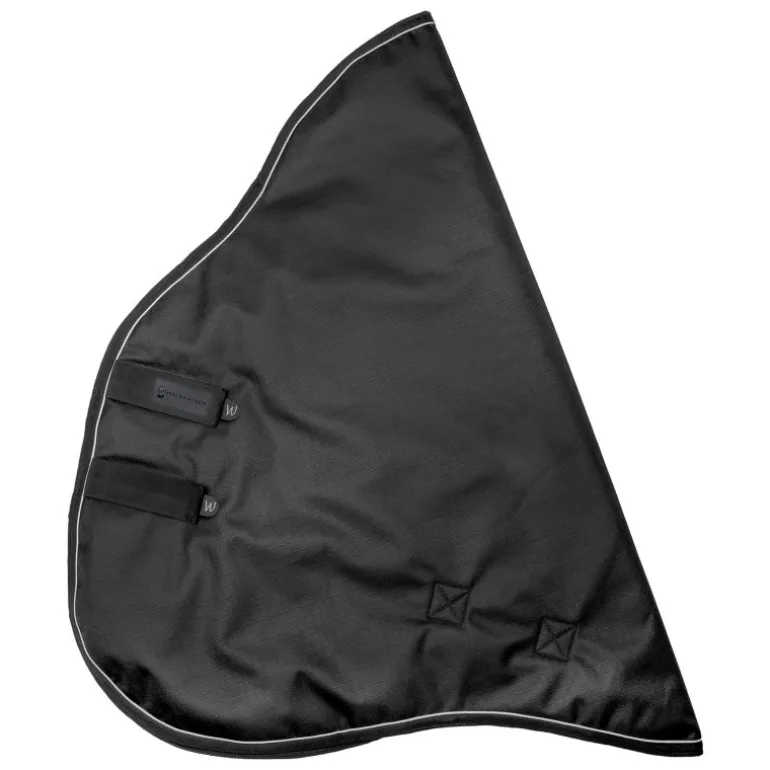 Couvre-cou imperméable cheval 200g couverture Scandic - Waldhausen