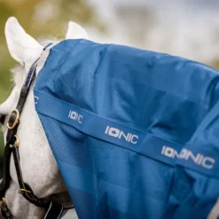 Couvre-cou séchant cheval thérapeutique Ionic - Horseware
