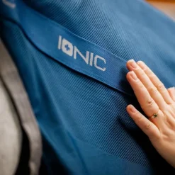 Couvre-cou séchant cheval thérapeutique Ionic - Horseware