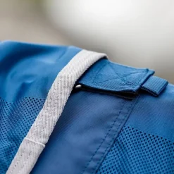 Couvre-cou séchant cheval thérapeutique Ionic - Horseware