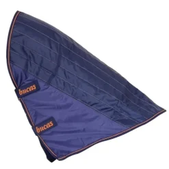 Couvre-cou thérapeutique séchant cheval Therapy - Bucas