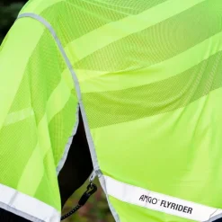 Couvre-reins anti-mouche cheval Flyrider Amigo - Horseware