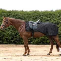 Couvre-reins cheval Exclusive 50g - Waldhausen