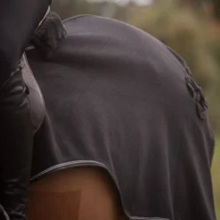 Couvre-reins cheval polaire Diagonal - Paddock Sports