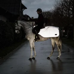 Couvre-reins cheval réfléchissant Reflective - Kentucky