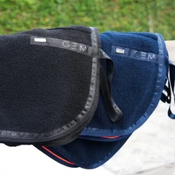 Couvre-reins cheval Tao - GEM Equitation