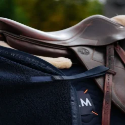 Couvre-reins cheval Tao - GEM Equitation