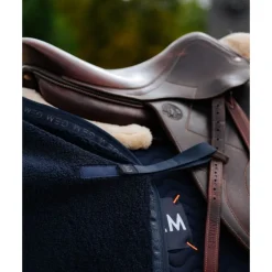 Couvre-reins cheval Tao - GEM Equitation