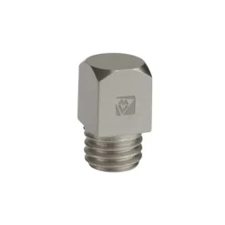 Crampon cheval tête carrée KR9 M10 - Michel Vaillant