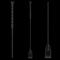 Cravache CSO manche grip - Waldhausen