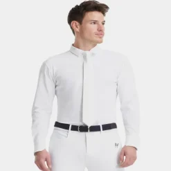 Cravate de concours Homme Rider Tie - Horse Pilot