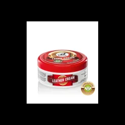 Crème cuir nourrissante pot de 200 mL - Leovet
