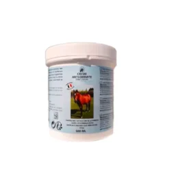Crème dermite estivale cheval - Gamme du Maréchal