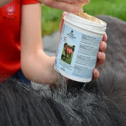Crème dermite estivale cheval - Gamme du Maréchal