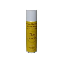 Crème nutritive aérosol 250 ml - Sapo