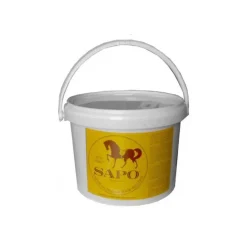 Crème nutritive cuir 4 L - Sapo