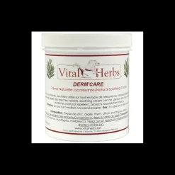 Crème pour la peau cheval 500 ml Derm Care - Vital Herbs