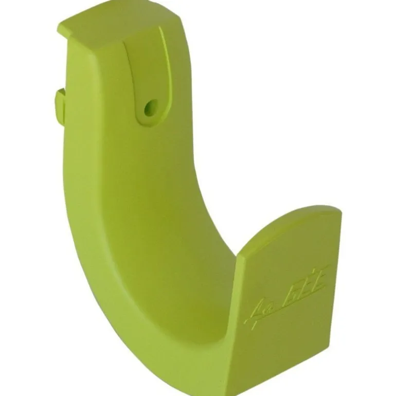 Crochet Proclip - La Gée