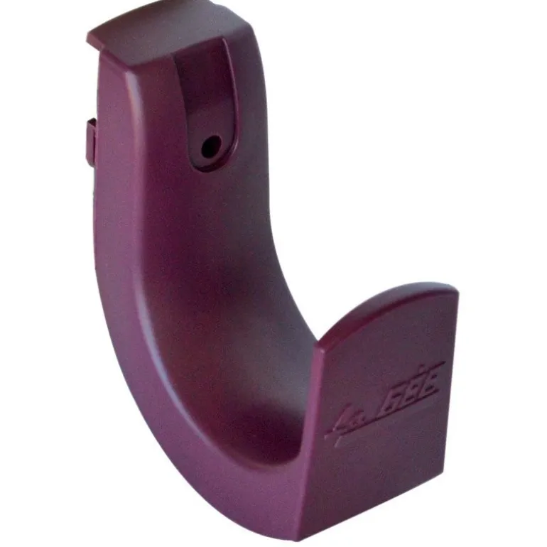 Crochet Proclip - La Gée