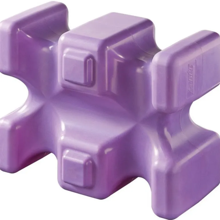 Cube d'obstacle Easy Cube - La Gée