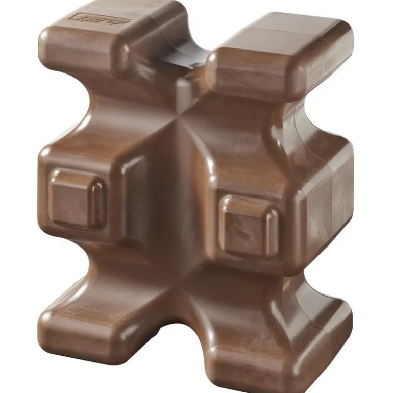 Cube d'obstacle Easy Cube - La Gée