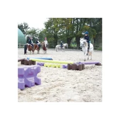 Cube d'obstacle Easy Cube - La Gée