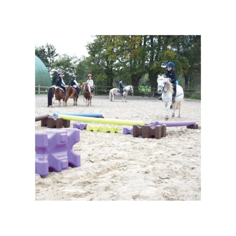 Cube d'obstacle Easy Cube - La Gée