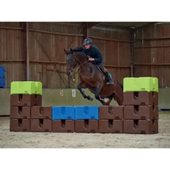 Cube multibase Easypro-Jump - La Gée