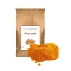 Curcuma cheval 100% racines en poudre - Vital Herbs