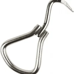 Cure pied sabot cheval pliant