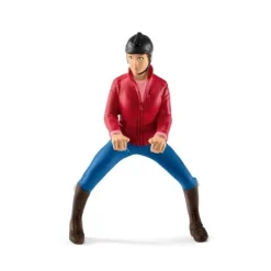 Écurie pour chevaux - Schleich