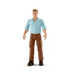 Écurie pour chevaux - Schleich