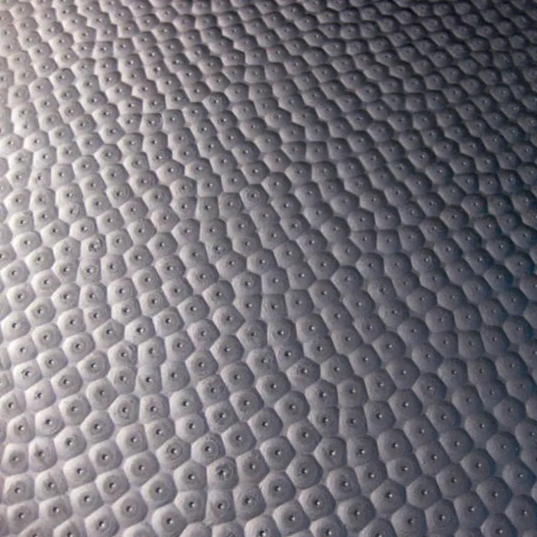 Dalle Clip Horse caoutchouc emboîtable pour box cheval ou aire de pansage - IDS