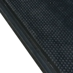 Dalle de box cheval caoutchouc antidérapante Paddock - IDS