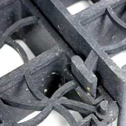 Dalle de stabilisation de sol pré et paddock Eva Green - IDS